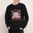 All Booked For Valentines Shirt Romantic Cupid Roses Books Youth Long Sleeve Tee All Booked For Valentines Shirt Romantic Cupid Roses Books Youth Long Sleeve Tee