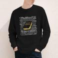 Books Of The Bible Youth Long Sleeve Tee
