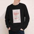Books Flowers Art Flower Stack Pastel Feminine Youth Long Sleeve Tee Books Flowers Art Flower Stack Pastel Feminine Youth Long Sleeve Tee