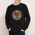 Books The Original Handheld Device Vintage Book Reading Youth Long Sleeve Tee