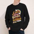 Books Reading Lover Bookworm Nerd Librarian Book Reader Youth Long Sleeve Tee