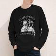 I Like My Books Spicy And My Coffee ICY Youth Long Sleeve Tee I Like My Books Spicy And My Coffee ICY Youth Long Sleeve Tee