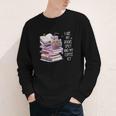 I Like My Books Spicy ShirtI Like Books Spicy & Coffee ICY Youth Long Sleeve Tee