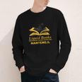 Some Books Stay With You Forever Baby Panther Book Youth Long Sleeve Tee Some Books Stay With You Forever Baby Panther Book Youth Long Sleeve Tee