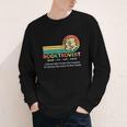 Booktrovert Definition Book Lover Youth Long Sleeve Tee Booktrovert Definition Book Lover Youth Long Sleeve Tee