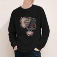 Bookworm Book Reader Book Nerd Book Reading Lover Youth Long Sleeve Tee