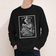 The Bookworm Book Reader Reading Tarot Card Witchy Moon Youth Long Sleeve Tee The Bookworm Book Reader Reading Tarot Card Witchy Moon Youth Long Sleeve Tee