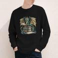 Bookworm Dragons Reading Book Dragons And Books Youth Long Sleeve Tee Bookworm Dragons Reading Book Dragons And Books Youth Long Sleeve Tee