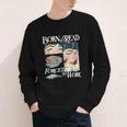 Born To Read Forced To Work Bookish Book Addict Book Lover Youth Long Sleeve Tee Born To Read Forced To Work Bookish Book Addict Book Lover Youth Long Sleeve Tee