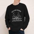 Buy Me Books And Tell Me To STFUATTDLAGG Smutt Book Reader Youth Long Sleeve Tee Buy Me Books And Tell Me To STFUATTDLAGG Smutt Book Reader Youth Long Sleeve Tee