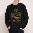 Cats And Books Because People Are Overrated Youth Long Sleeve Tee Cats And Books Because People Are Overrated Youth Long Sleeve Tee