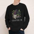 Chapter 39 39th Birthday Women Book Lovers Dark Romance Youth Long Sleeve Tee Chapter 39 39th Birthday Women Book Lovers Dark Romance Youth Long Sleeve Tee