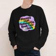 Chasing That Scholastic Book Fair High Book Lovers Youth Long Sleeve Tee Chasing That Scholastic Book Fair High Book Lovers Youth Long Sleeve Tee