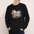 Christmas Book Festive Holiday Xmas Youth Long Sleeve Tee Christmas Book Festive Holiday Xmas Youth Long Sleeve Tee