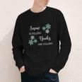 Christmas Shirts Snow Is Falling Books Are Calling Men Women Youth Long Sleeve Tee Christmas Shirts Snow Is Falling Books Are Calling Men Women Youth Long Sleeve Tee