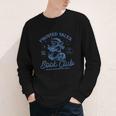 Christmas Snowman Frosted Tales Book Club Youth Long Sleeve Tee Christmas Snowman Frosted Tales Book Club Youth Long Sleeve Tee