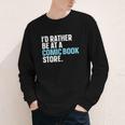 Comic Books Art For Men Women Comics Lover Comics Collector Youth Long Sleeve Tee Comic Books Art For Men Women Comics Lover Comics Collector Youth Long Sleeve Tee