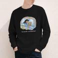 Corduroy A Very Special Bear Illustrated Children's Book Youth Long Sleeve Tee