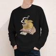 Cute Dragon Be Kind Stay Weird Read Books Youth Long Sleeve Tee Cute Dragon Be Kind Stay Weird Read Books Youth Long Sleeve Tee