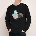 Cute Pigeon This Is My Book Character Costume For Reading Youth Long Sleeve Tee Cute Pigeon This Is My Book Character Costume For Reading Youth Long Sleeve Tee