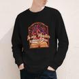 Dark Romance Smut Reader Spicy Book In My Monster Romance Youth Long Sleeve Tee Dark Romance Smut Reader Spicy Book In My Monster Romance Youth Long Sleeve Tee