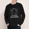 Dark Romance Trigger Warning Spicy Book Merch Women Smut Youth Long Sleeve Tee