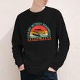 A Day Without Reading Is Like Book Lover And Reading Youth Long Sleeve Tee