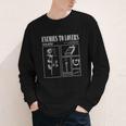 Enemies To Lovers Morally Grey Book Lover Romantasy Bookish Youth Long Sleeve Tee Enemies To Lovers Morally Grey Book Lover Romantasy Bookish Youth Long Sleeve Tee