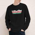 Fresh Books Read Daily Saying Reading And Book Youth Long Sleeve Tee
