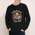 Fully Booked This Fall Youth Long Sleeve Tee