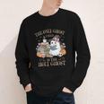 The Only Ghost I Need Is The Holy Ghost Books Reading Lovers Youth Long Sleeve Tee The Only Ghost I Need Is The Holy Ghost Books Reading Lovers Youth Long Sleeve Tee