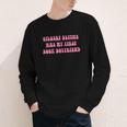Gilbert Blythe Was My First Book Boyfriend Quote Youth Long Sleeve Tee