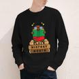 Girl Kid Reading Book Black History Month Bookworm Youth Long Sleeve Tee Girl Kid Reading Book Black History Month Bookworm Youth Long Sleeve Tee