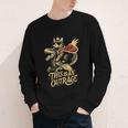 Goddammit Donut Book Lover For Men Woman Youth Long Sleeve Tee Goddammit Donut Book Lover For Men Woman Youth Long Sleeve Tee