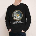 Good Book Is Out Of This World Space Reading Lover Youth Long Sleeve Tee Good Book Is Out Of This World Space Reading Lover Youth Long Sleeve Tee