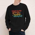 High Lords & Wing Leaders Book Club Book Club Youth Long Sleeve Tee High Lords & Wing Leaders Book Club Book Club Youth Long Sleeve Tee