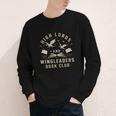 High Lords & Wingleaders Fantasy Reader Book Club Dragons Youth Long Sleeve Tee High Lords & Wingleaders Fantasy Reader Book Club Dragons Youth Long Sleeve Tee