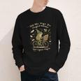 On My Way To Hoard Books And Cause Chaos Tom Foolery Frog Youth Long Sleeve Tee On My Way To Hoard Books And Cause Chaos Tom Foolery Frog Youth Long Sleeve Tee