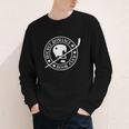 In My Hockey Romance Era Romance Hockey Book Club Youth Long Sleeve Tee