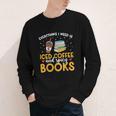 Iced Coffee And Spicy Books Iced Coffee Lover Cold Brew Youth Long Sleeve Tee Iced Coffee And Spicy Books Iced Coffee Lover Cold Brew Youth Long Sleeve Tee
