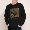 Iliad Odyssey Homer Ancient Greek History Book Odyssey Youth Long Sleeve Tee
