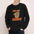 I'Ve Got Issues Comic Collector Comic Books Hobby Youth Long Sleeve Tee
