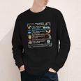 IWill Read Books On A Boat & Everywhere Reading Kids Youth Long Sleeve Tee IWill Read Books On A Boat & Everywhere Reading Kids Youth Long Sleeve Tee
