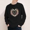 Just a Girl Who Loves Books Book Lover Librarian For Women Youth Long Sleeve Tee Just a Girl Who Loves Books Book Lover Librarian For Women Youth Long Sleeve Tee