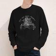 Just One More Chapter Deaf ASL Reading Book Librarian Youth Long Sleeve Tee Just One More Chapter Deaf ASL Reading Book Librarian Youth Long Sleeve Tee