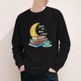 Just One More Chapter Love Book Reading Youth Long Sleeve Tee Just One More Chapter Love Book Reading Youth Long Sleeve Tee