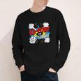 Ka-Pow 36 Years Old Comic Book 36th Birthday Super Hero Youth Long Sleeve Tee Ka-Pow 36 Years Old Comic Book 36th Birthday Super Hero Youth Long Sleeve Tee