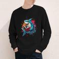 Kawaii Shark Reads Book Reading Library Book Bookworm Youth Long Sleeve Tee Kawaii Shark Reads Book Reading Library Book Bookworm Youth Long Sleeve Tee