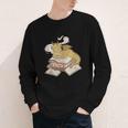 Be Kind Stay Weird Read Books Cute Dragon Youth Long Sleeve Tee Be Kind Stay Weird Read Books Cute Dragon Youth Long Sleeve Tee