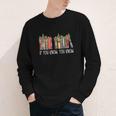 If You Know You Know 6 7 Reading Books Christmas 67 Meme Youth Long Sleeve Tee If You Know You Know 6 7 Reading Books Christmas 67 Meme Youth Long Sleeve Tee